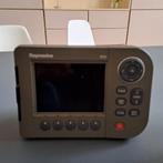 Raymarine plotter A50D, Watersport en Boten, Ophalen of Verzenden, Zo goed als nieuw, Kaartplotter of Fish Finder
