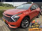 Kia Sportage 1.6 T-GDi Hybrid GT-Line | Eerste Eigenaar | De, Stof, Gebruikt, Euro 6, 1650 kg