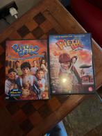 DVD Pietje Bell 1 & 2, Avontuur, Alle leeftijden, Ophalen of Verzenden, Zo goed als nieuw