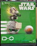 Star Wars D-O Interactieve Droid, Ophalen of Verzenden, Nieuw