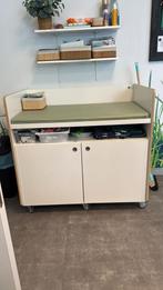 Kinderopdagverblijf commode, Kinderen en Baby's, Kinderkamer | Commodes en Kasten, Ophalen, 70 cm of meer, 100 cm of meer, Zo goed als nieuw