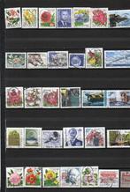 Zweden kavel 189, Postzegels en Munten, Postzegels | Europa | Scandinavië, Zweden, Verzenden, Gestempeld