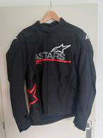 Motorjas Alpinestars SMX waterproof XXL, Jas | textiel, Heren, Ophalen of Verzenden, Alpinestars