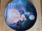 Disney the magic of cinderella bord, Ophalen of Verzenden, Overige figuren, Zo goed als nieuw, Servies