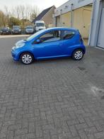 Citroen C1 1.0-12V Séduction, Voorwielaandrijving, Gebruikt, C1, Bedrijf