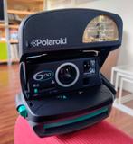 Polaroid 600 instant camera., Ophalen of Verzenden, Zo goed als nieuw, Polaroid, Polaroid