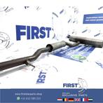 W176 dubbele AMG line uitlaat Mercedes A Klasse 2017 demper, Auto-onderdelen, Uitlaatsystemen, Gebruikt, -, Ophalen of Verzenden