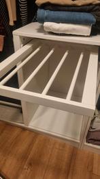 IKEA Pax broekhanger, Huis en Inrichting, Kasten | Kledingkasten, Ophalen, 50 tot 100 cm, Zo goed als nieuw, Minder dan 100 cm