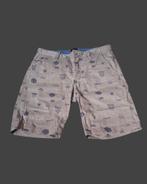 Stoere PME Legend American Classic Chino Aviator - W31 /S/46, Beige, Ophalen of Verzenden, Zo goed als nieuw, Pme Legend