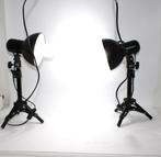 2 x nieuwe fotokast lampen, Ophalen of Verzenden, Nieuw, Overige typen