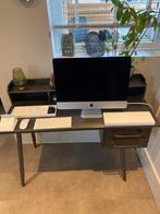 i Mac computer, Computers en Software, Apple Desktops, Ophalen of Verzenden, Zo goed als nieuw, IMac
