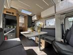 Adria Matrix Plus 670 DL BOMVOL! Automaat Airco Levelsyst., Caravans en Kamperen, Campers, Automaat, Airbags, Luifel, Diesel
