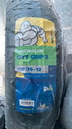 Nieuwe Michelin city grip 2 120/70-12 dotcode 1124
