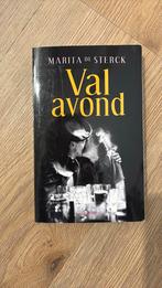 Marita de Sterck - Valavond, Boeken, Ophalen of Verzenden, Zo goed als nieuw, Marita de Sterck