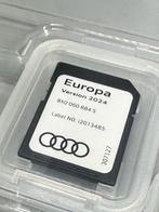 Audi RMC 2024 navigatie aanpasssingen, Auto diversen, Autonavigatie, Nieuw, Ophalen
