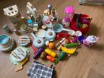 Speelgoedkeuken toebehoren, Ophalen, Zo goed als nieuw, Hout, Speelkeuken-accessoire