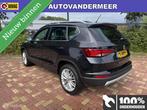 Seat Ateca 1.4 EcoTSI Xcellence / Panoramadak / Zeer luxe, Auto's, Seat, Voorwielaandrijving, 65 €/maand, Euro 6, 4 cilinders