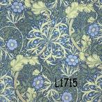 Servetten decoupage/bullet journal – Seaweed V&A L1715 33ct, Verzenden, Nieuw, Materiaal