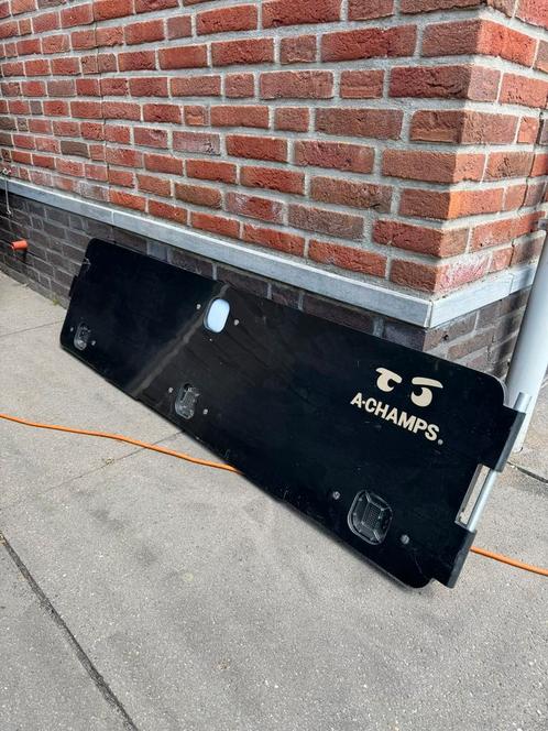 Rebounder Pro + veel accesoires, Sport en Fitness, Voetbal, Zo goed als nieuw, Ophalen
