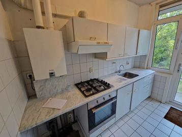 4pits gasfornuis beschikbaar voor biedingen