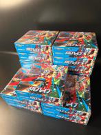 Mega Brave Booster Box - Japanese Pokemon