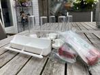 Vogel drinkbakjes, zaadbakje, Ophalen of Verzenden, Nieuw, Eten en Drinken