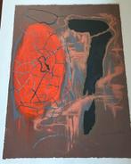 Henk van Woerden, Antiek en Kunst, Ophalen