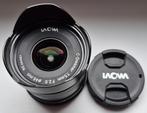 Laowa C-dreamer 7.5mm F2.0 MFT M4/3, Ophalen of Verzenden, Zo goed als nieuw, Groothoeklens