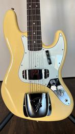 Fender Jazz Bass Limited Edition Laura Lee - 2025, Ophalen, Zo goed als nieuw, Elektrisch