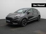Ford Puma 1.0i Ecoboost MHEV 92kW Aut. ST-Line X | ACHTERUIT, 12 maanden, Regensensor, 1353 kg, 665 kg