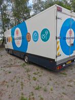 Srv wagen bouwj.8_1994 apk 2 mei 2024 mooi voor foodtruck, Zakelijke goederen, Ophalen