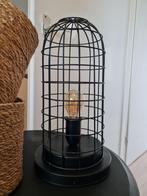 Tafellamp BePureHome, Huis en Inrichting, Lampen | Tafellampen, Minder dan 50 cm, Metaal, Zo goed als nieuw, Ophalen