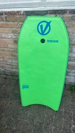 Bodyboard Vision Spark 40 XPS, Watersport en Boten, Ophalen of Verzenden, Gebruikt, Overige typen