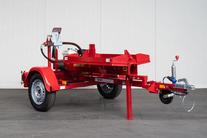 SPLIT FIRE 3265, Zakelijke goederen, Machines en Bouw | Tuin, Park en Bosbouw, Overige typen