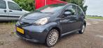 Toyota Aygo 1.0-12V +, Auto's, Voorwielaandrijving, Gebruikt, 4 stoelen, 68 pk