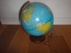 Globe, Ophalen of Verzenden, Verlicht, Zo goed als nieuw
