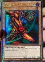Yu-Gi-Oh! Complete Exodia Set Quartercentury 1st Ed M/NM !, Hobby en Vrije tijd, Verzamelkaartspellen | Yu-gi-Oh!, Verzenden, Zo goed als nieuw