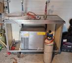 Bar met tap, Witgoed en Apparatuur, Thuistaps, Ophalen, Gebruikt, Overige merken