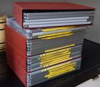 dia archiefdozen, Diversen, Ophalen, Zo goed als nieuw