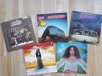 5 Pop platen  Doobie Brothers,Ry Cooder,Maria Muldaur, Ophalen of Verzenden, 1960 tot 1980, Gebruikt, 12 inch