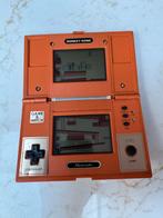 Game & Watch Donkey Kong - Vintage Nintendo!, Ophalen of Verzenden, Gebruikt