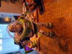 Buzz lightyear, Kinderen en Baby's, Speelgoed | Actiefiguren, Ophalen of Verzenden, Zo goed als nieuw