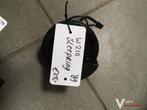 vw caddy 1.9 tdi bsu sleepring '99, Ophalen of Verzenden, Gebruikt