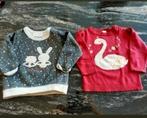 Pakket babykleding maat 62/68 (11 delig), Ophalen of Verzenden, Zo goed als nieuw, Jongetje