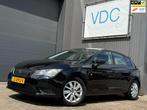 Seat Leon 1.0 EcoTSI Reference | 5-deurs | 17'' LMV | NAP, Voorwielaandrijving, Stof, Gebruikt, Leon