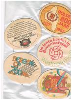 AMSTEL BIER, Verzenden, Nieuw, Viltje(s), Amstel