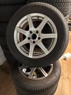 16” Winterset met lichtmetalen velgen, Auto-onderdelen, Banden en Velgen, Ophalen, Gebruikt, 16 inch, Banden en Velgen