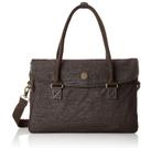 Kipling Superwork KW - Schoudertas, Ophalen of Verzenden, Zo goed als nieuw, Grijs, Kipling