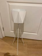 Witte wc rol houder, Ophalen, Nieuw, Wit, Overige typen