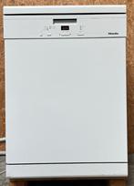 Vaatwasmachine, vaatwasser, afwasmachine Miele G 4910 SC, Witgoed en Apparatuur, Vaatwasmachines, Gebruikt, Minder dan 85 cm, Voorspoelprogramma